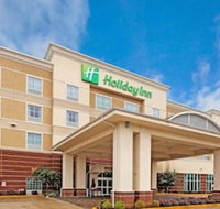 Holiday Inn Batesville an IHG Hotel - Accommodation Indiana