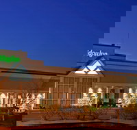 enVision Hotel  Conference Center Mansfield-Foxboro - Accommodation Indiana