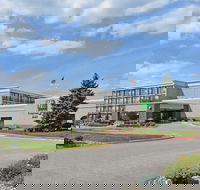 Holiday Inn Akron West - Fairlawn an IHG Hotel - Accommodation Indiana