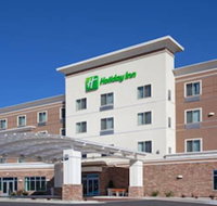 Holiday Inn Casper East - Medical Center an IHG Hotel - Accommodation Indiana