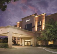 Radisson Hotel Dallas North - Addison - Accommodation Indiana