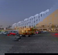 Holiday Inn Fort Myers - Downtown Area an IHG Hotel - Accommodation Indiana