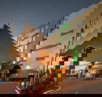 Clarion Pointe - Accommodation Indiana