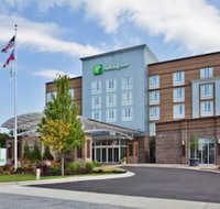 Holiday Inn Macon North an IHG Hotel - Accommodation Indiana