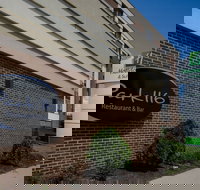 Holiday Inn Hotel  Suites Mansfield-Conference Center an IHG Hotel - Accommodation Indiana