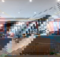 Holiday Inn Manassas - Battlefield an IHG Hotel - Accommodation Indiana