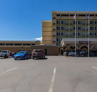 Clarion Hotel Convention Center - Accommodation Indiana