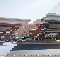 Holiday Inn Hotel  Suites Maple Grove Nw Mpls-Arbor Lks an IHG Hotel - Accommodation Indiana