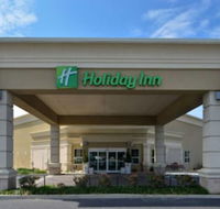 Holiday Inn Martinsburg an IHG Hotel - Accommodation Indiana