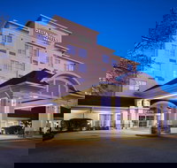 Delta Hotels by Marriott Norfolk Airport - Accommodation Indiana