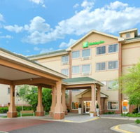 Holiday Inn Minneapolis NW-Elk River an IHG Hotel - Accommodation Indiana