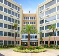 Holiday Inn Panama City an IHG Hotel - Accommodation Indiana