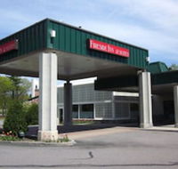 Fireside Inn  Suites - Accommodation Indiana