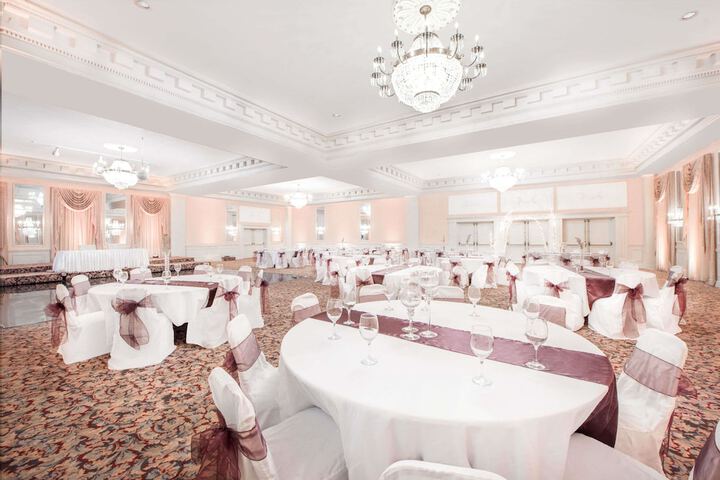 Howard Johnson By Wyndham Burlington - thumb 3