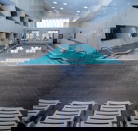 Holiday Inn Scranton East - Dunmore an IHG Hotel - Accommodation Indiana