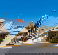 Rodeway Inn - Accommodation Indiana