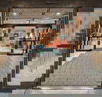 Holiday Inn Hotel  Suites Springfield - I-44 an IHG Hotel - Accommodation Indiana