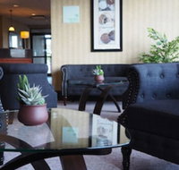 Riverside Plaza Hotel - Accommodation Indiana