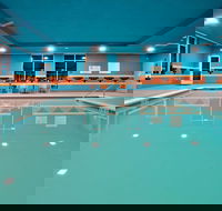 Holiday Inn Hotel  Suites Williamsburg-Historic Gateway an IHG Hotel - Accommodation Indiana