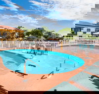 Howard Johnson by Wyndham Panama City - Accommodation Indiana