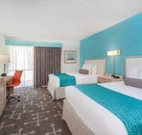 Howard Johnson by Wyndham Mystic - Accommodation Indiana