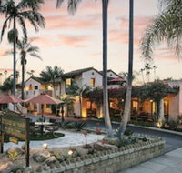 Brisas del Mar Inn at the Beach - Accommodation Indiana