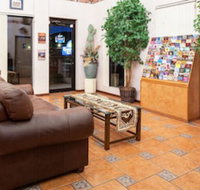 Muyawki Inn - Accommodation Indiana