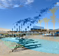 Harrah's Ak-Chin Casino Resort - Accommodation Indiana