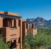 Hyatt Residence Club Sedona Pion Pointe - Accommodation Indiana