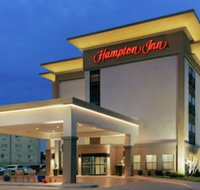 Hampton Inn Abilene - Accommodation Indiana