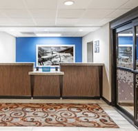 Hampton Inn Aiken - Accommodation Indiana