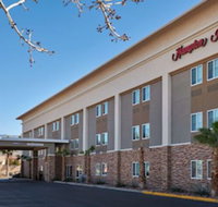 Hampton Inn Alamogordo - Accommodation Indiana