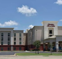 Hampton Inn  Suites Alexandria - Accommodation Indiana