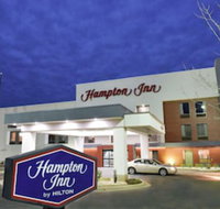 Hampton Inn Madison - Accommodation Indiana