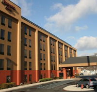 Hampton Inn Altoona - Accommodation Indiana