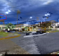 Hampton Inn Arkadelphia - Accommodation Indiana