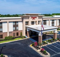 Hampton Inn Batesville - Accommodation Indiana