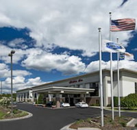 Hampton Inn Asheboro - Accommodation Indiana