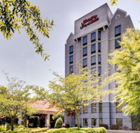 Hampton Inn  Suites Atlanta/Duluth/Gwinnett County - Accommodation Indiana