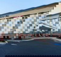 Hampton Inn Southlake - Accommodation Indiana