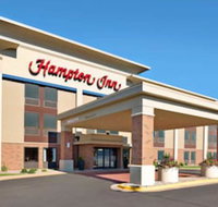 Hampton Inn Wausau - Accommodation Indiana