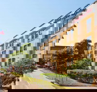 Hampton Inn Alexandria/Pentagon South - Accommodation Indiana