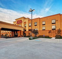 Hampton Inn Suites Altus - Accommodation Indiana