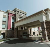 Hampton Inn Bismarck - Accommodation Indiana