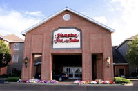 Hampton Inn  Suites Bethlehem