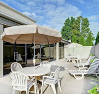 Hampton Inn Bloomsburg - Accommodation Indiana