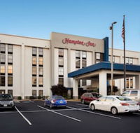 Hampton Inn Bristol - Accommodation Indiana