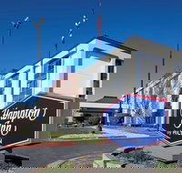 Hampton Inn Bentonville Rogers - Accommodation Indiana