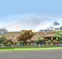 Hampton Inn  Suites Boise-Meridian - Accommodation Indiana