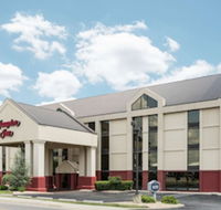 Hampton Inn by Hilton Branson on the Strip - Accommodation Indiana